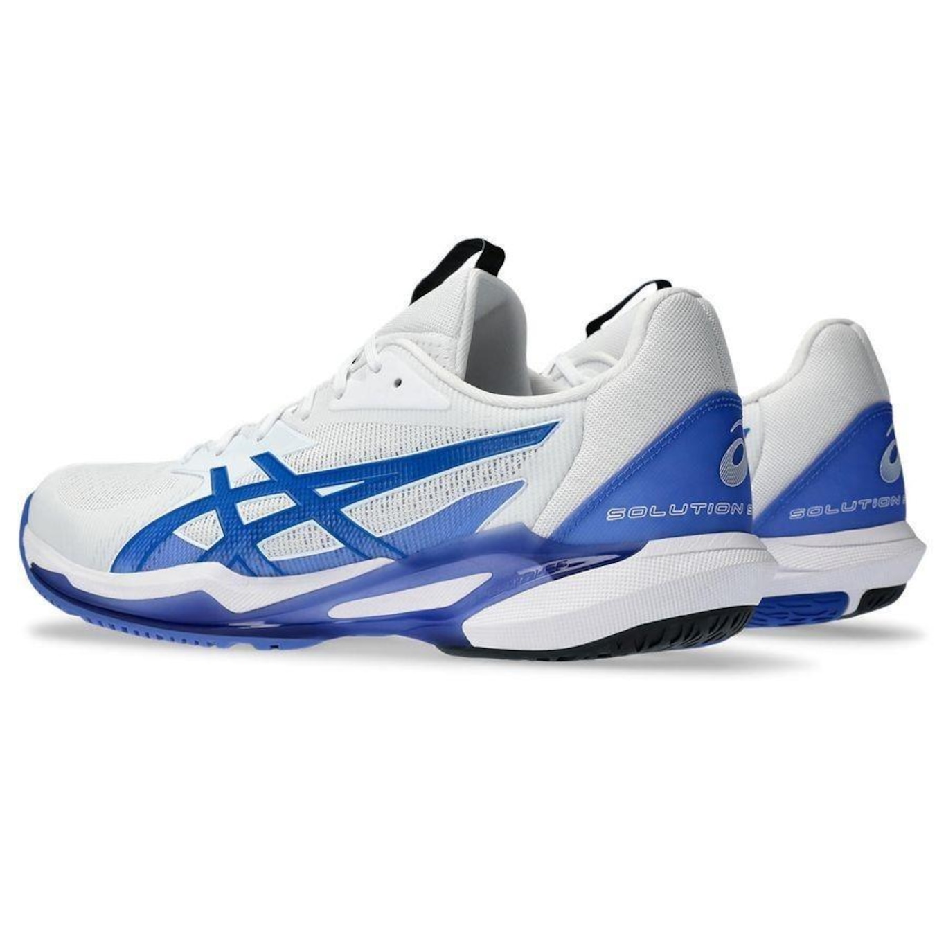 Tênis Asics Solution Speed Ff 3 - Masculino - Foto 4