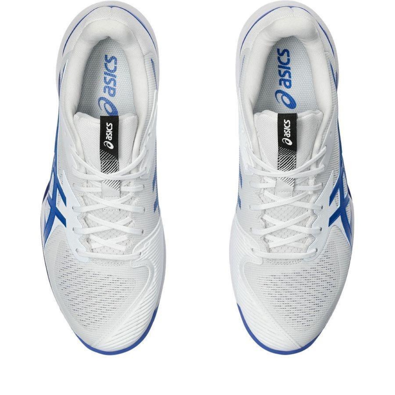 Tênis Asics Solution Speed Ff 3 - Masculino - Foto 5