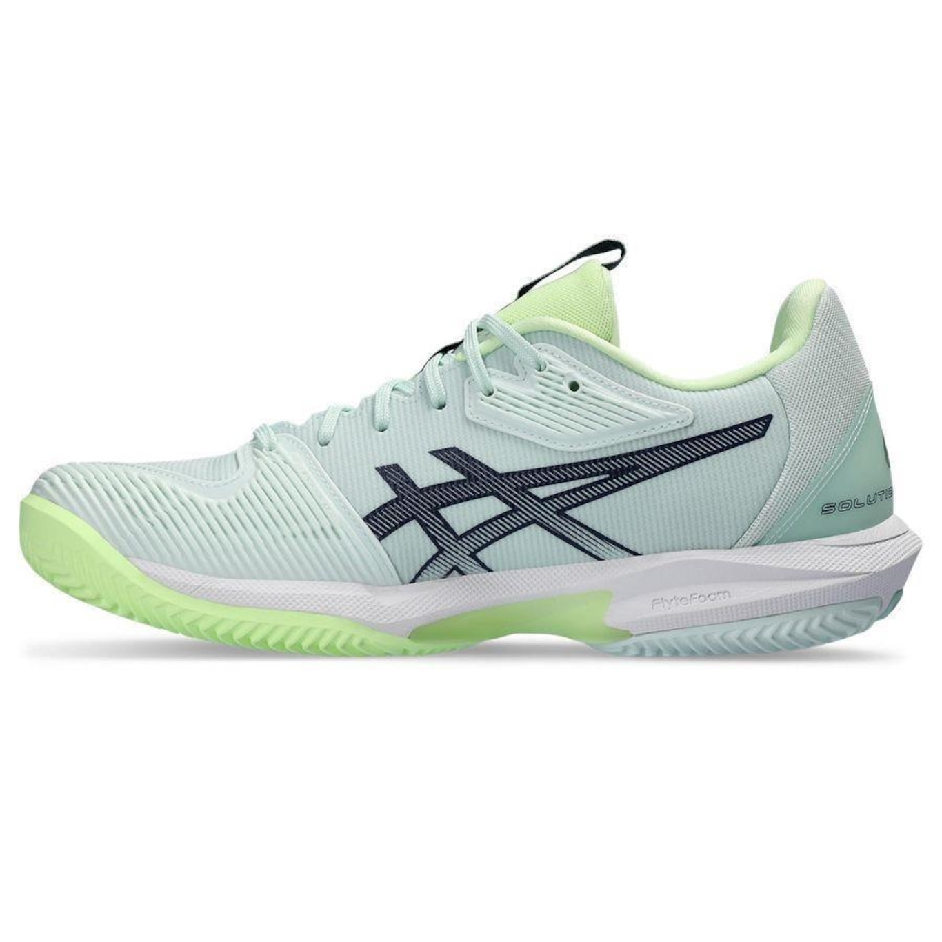 Tênis Asics Solution Speed Ff 3 Clay - Feminino - Foto 2