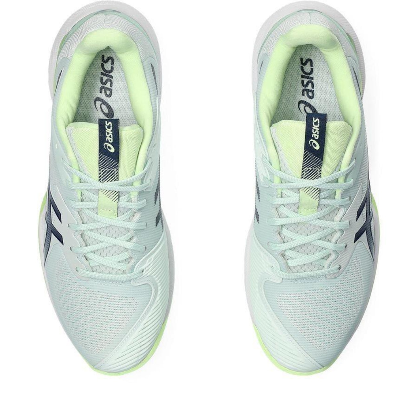 Tênis Asics Solution Speed Ff 3 Clay - Feminino - Foto 5