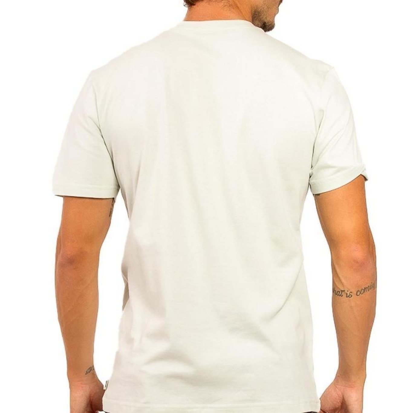 Camiseta Rip Curl Fill Me Up - Masculina - Foto 2