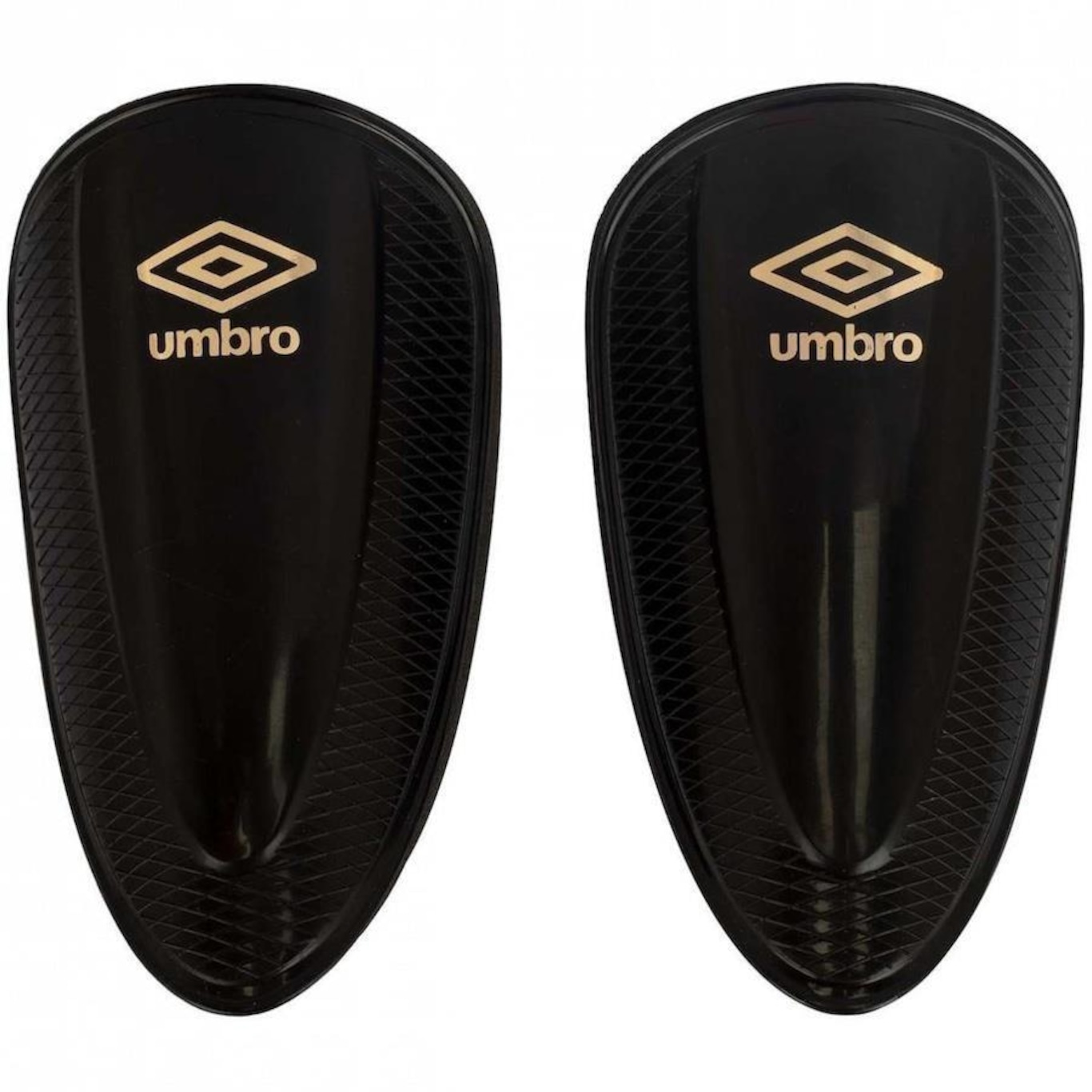 Caneleira Umbro Protection St - Infantil - Foto 1