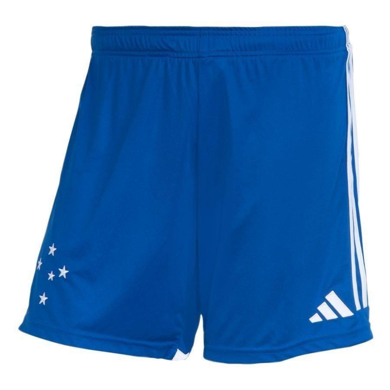 Shorts 2 do Cruzeiro adidas Ec 24/25 - Masculino - Foto 1