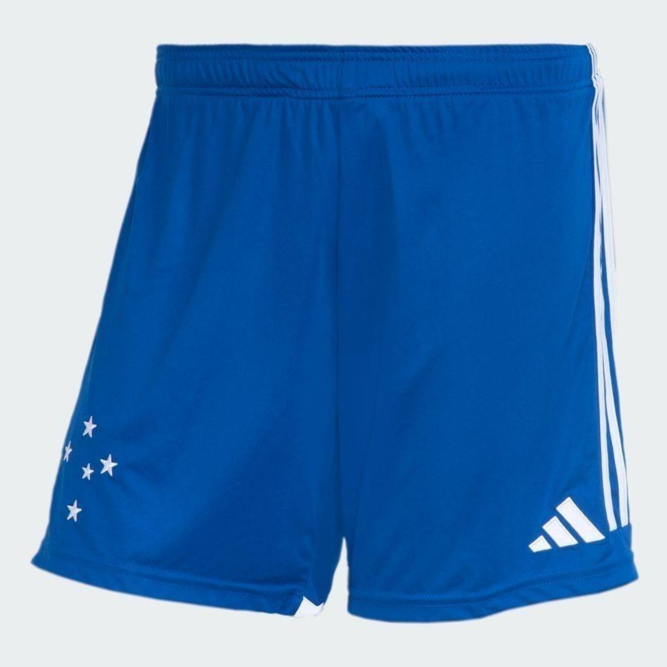 Shorts 2 do Cruzeiro adidas Ec 24/25 - Masculino - Foto 2