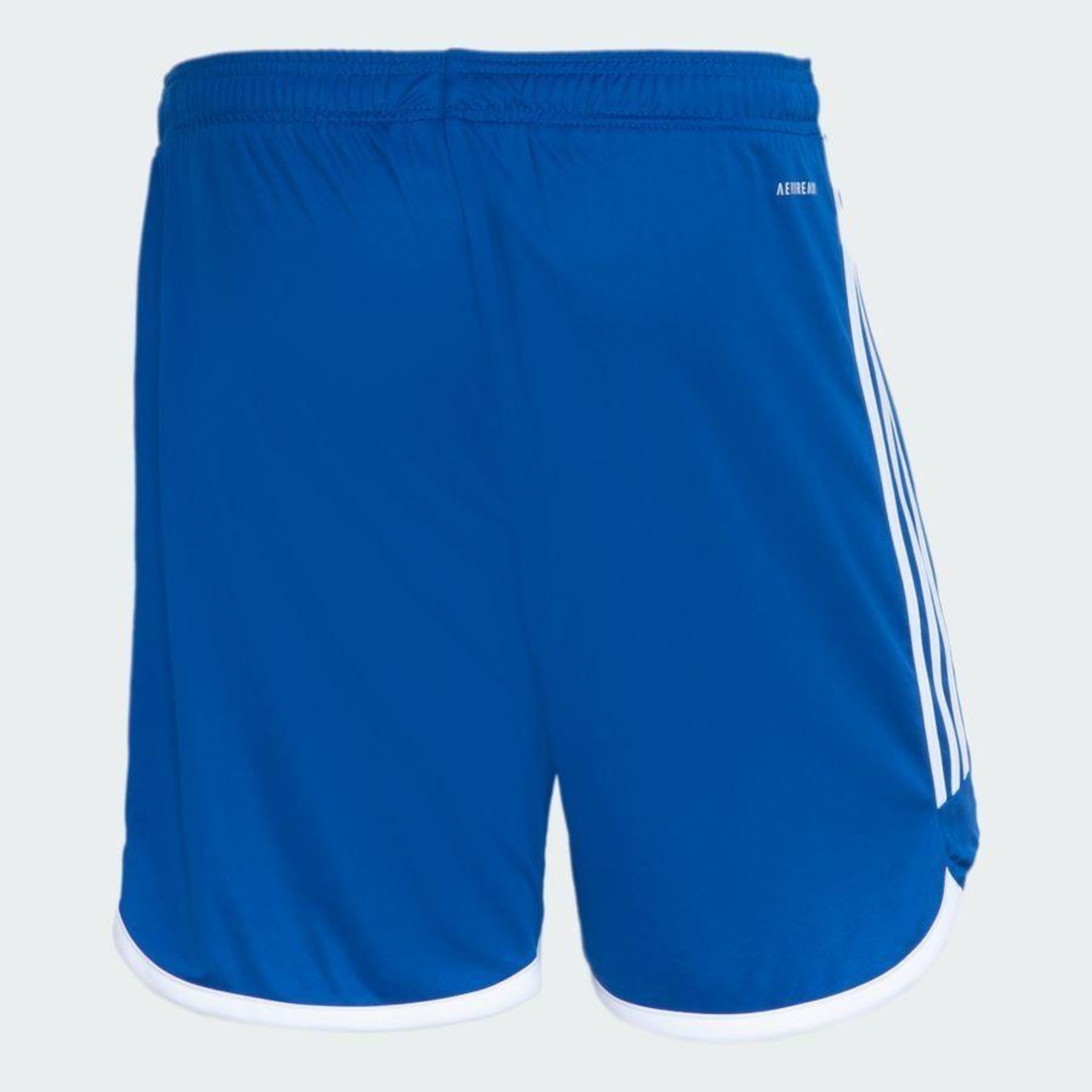 Shorts 2 do Cruzeiro adidas Ec 24/25 - Masculino - Foto 3