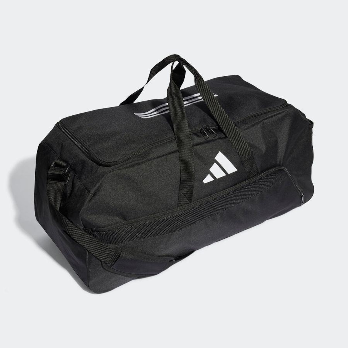 Mala adidas Tiro L Duffle L - Foto 3