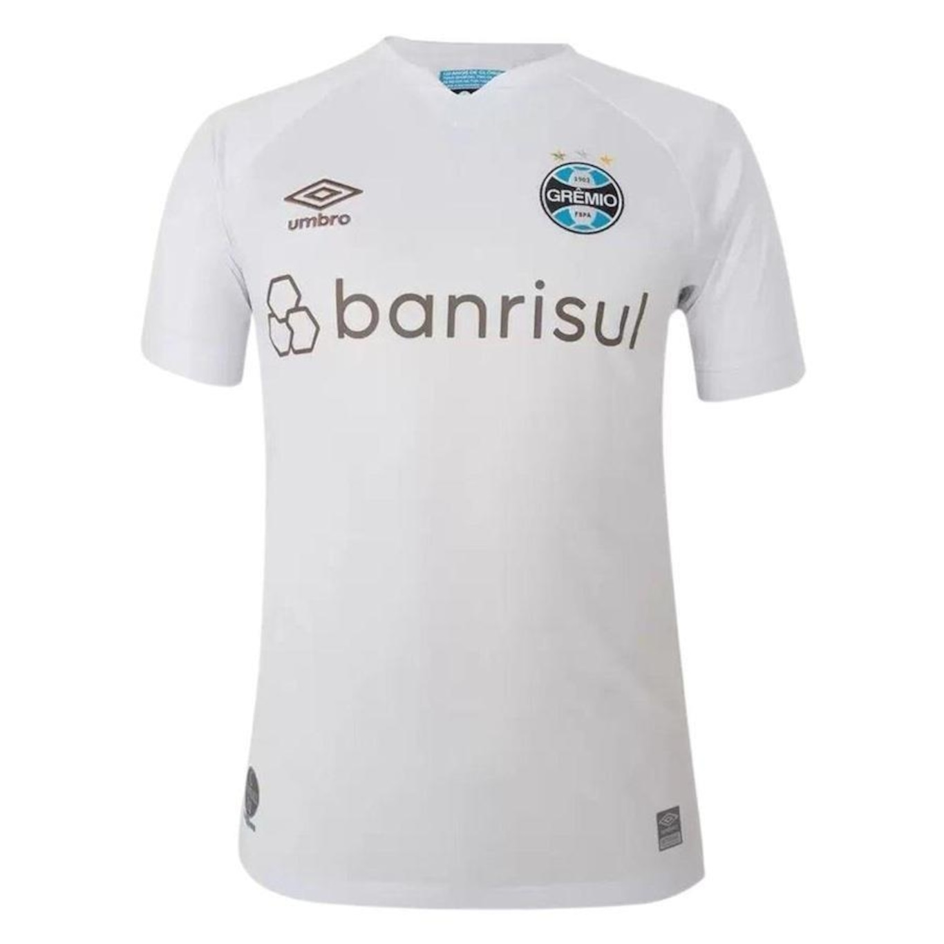 Camisa do Grêmio Umbro 2023 Away - Masculina - Foto 1