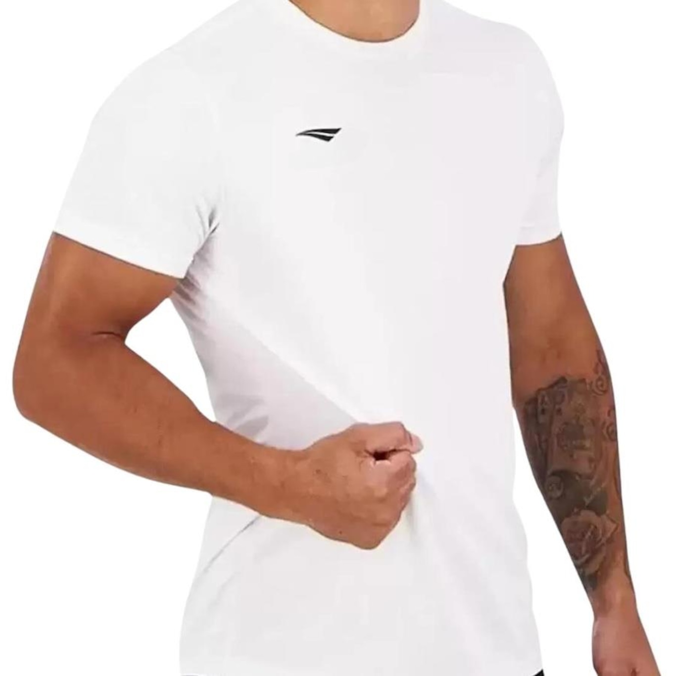 Camiseta Penalty Skin - Masculina - Foto 3