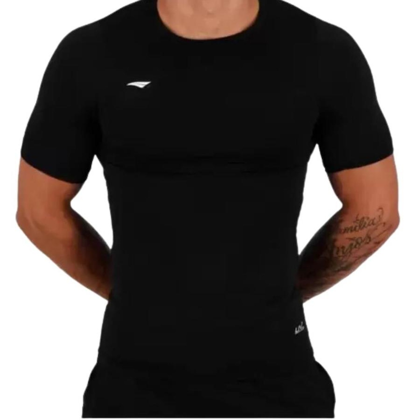 Camiseta Penalty Skin - Masculina - Foto 1