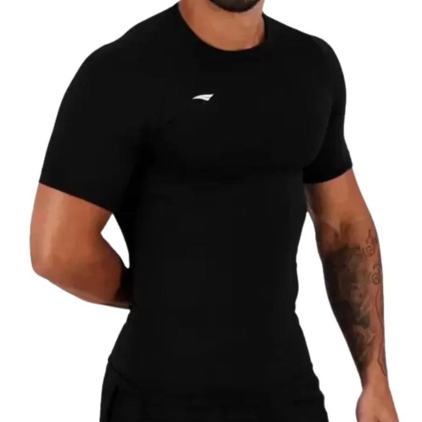 Camiseta Penalty Skin - Masculina - Foto 2