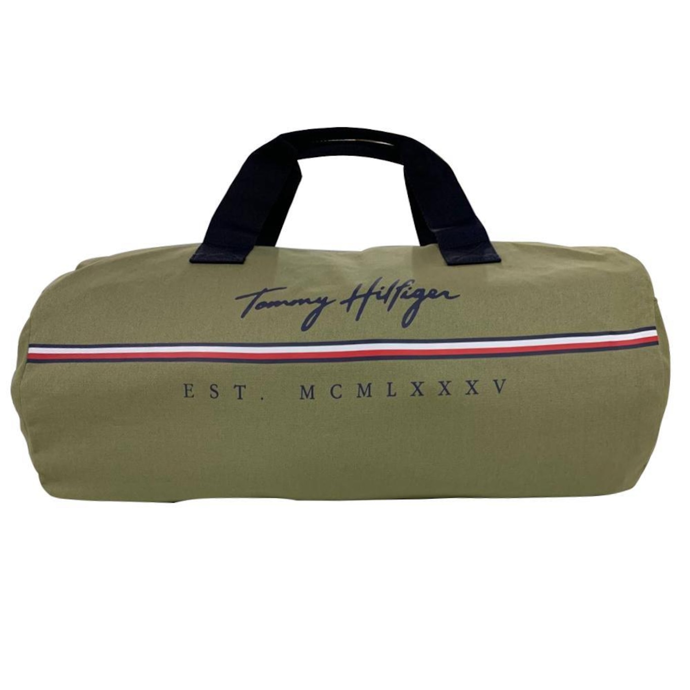 Mala Tommy Hilfiger York Hp Duffle Bag - 39,6 Litros - Foto 1