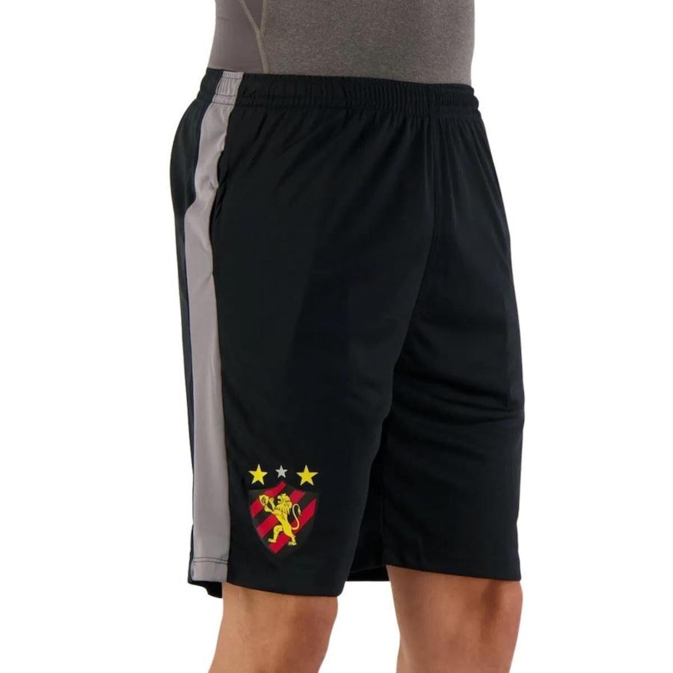 Bermuda Sport Recife Bolso Treino 22 Umbro - Masculina - Foto 1