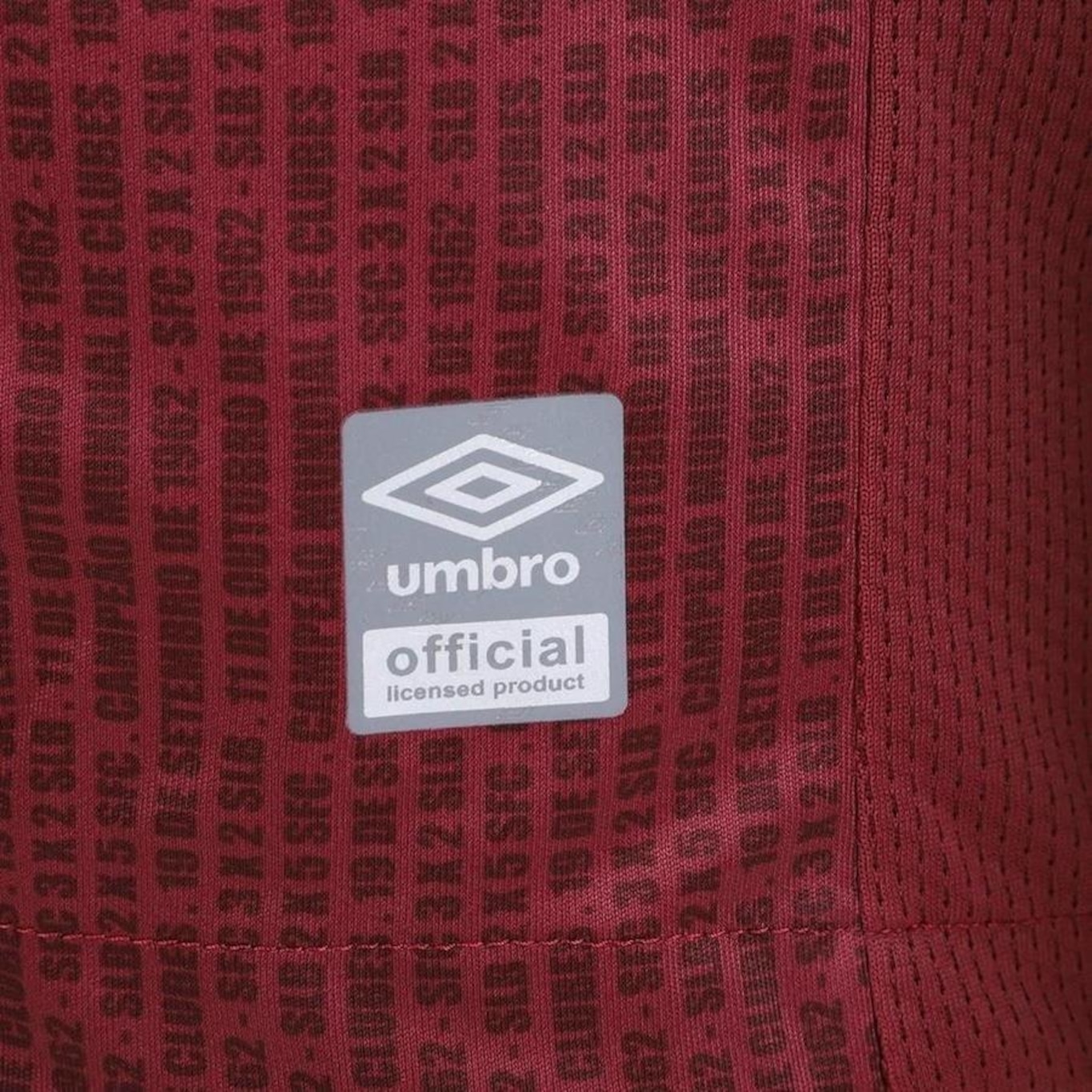 Camisa de Goleiro do Santos Torcedor Umbro 2022 - Masculina - Foto 3