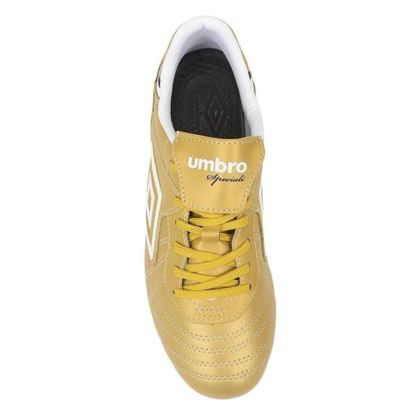 Chuteira de Campo Umbro Speciali III Pro - Adulto - Foto 4