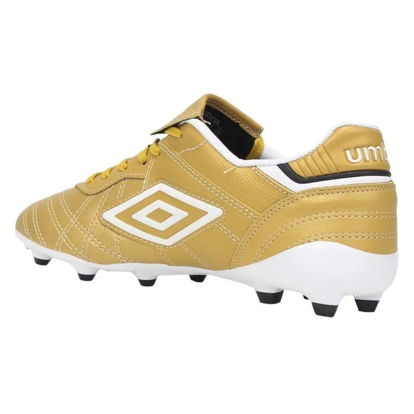 Chuteira de Campo Umbro Speciali III Pro - Adulto - Foto 5