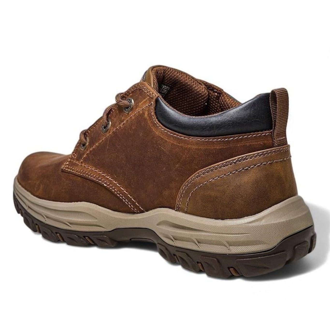 Bota Skechers Knowlson Ramhurst - Masculina - Foto 2