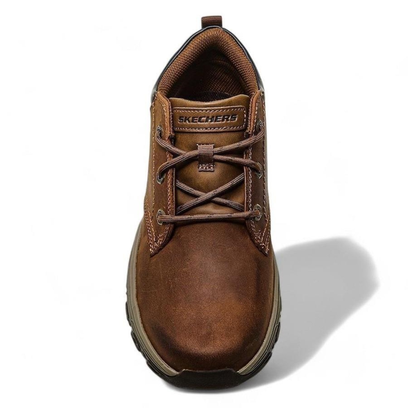 Bota Skechers Knowlson Ramhurst - Masculina - Foto 3