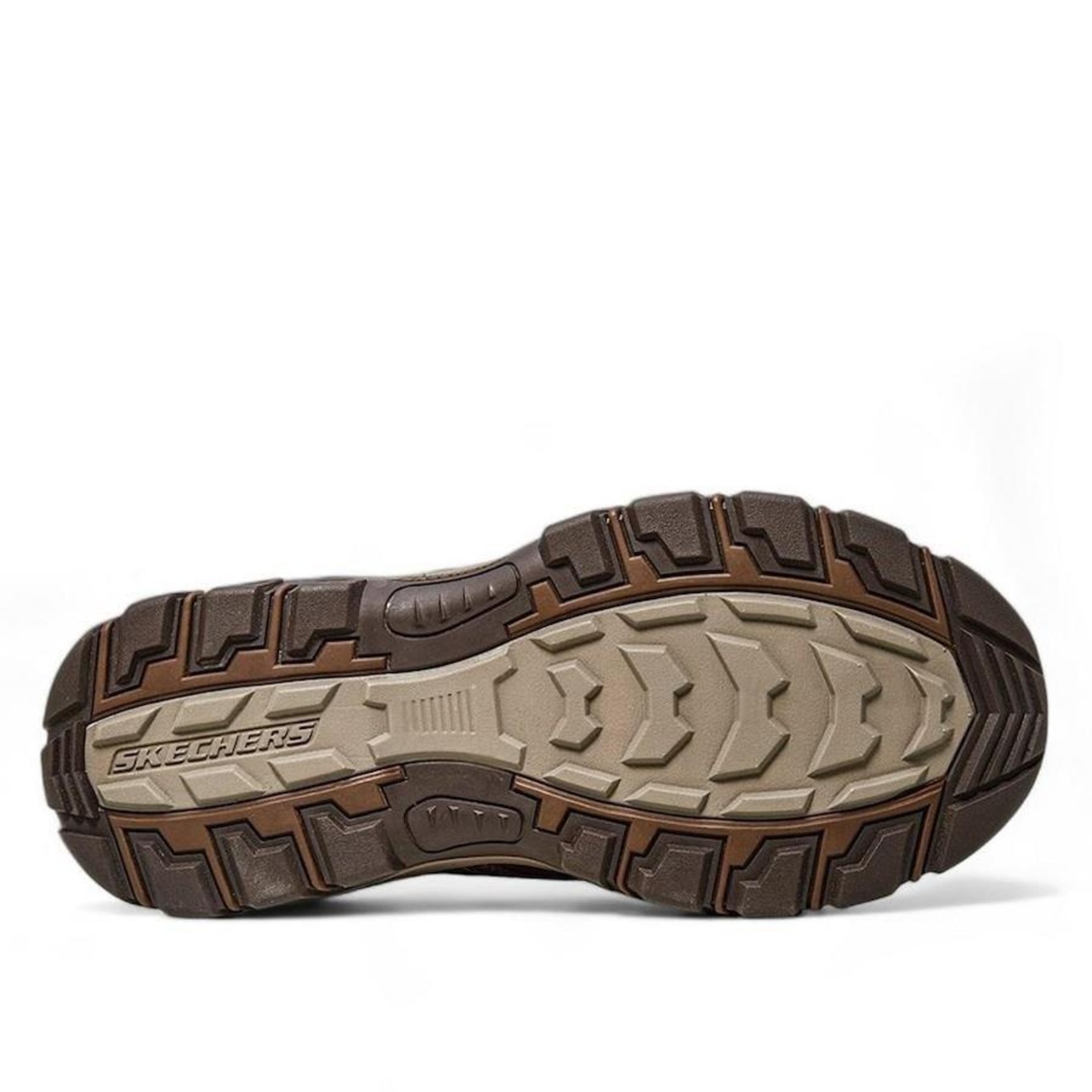 Bota Skechers Knowlson Ramhurst - Masculina - Foto 4