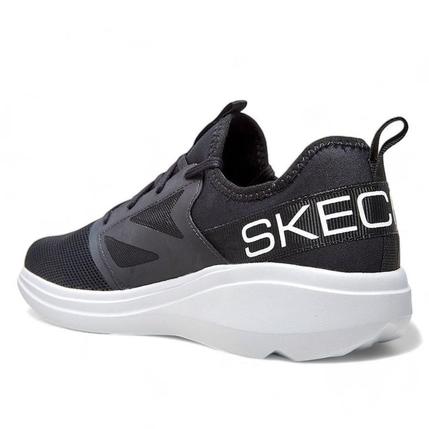 Tênis Skechers Go Run Fast - Masculino - Foto 2