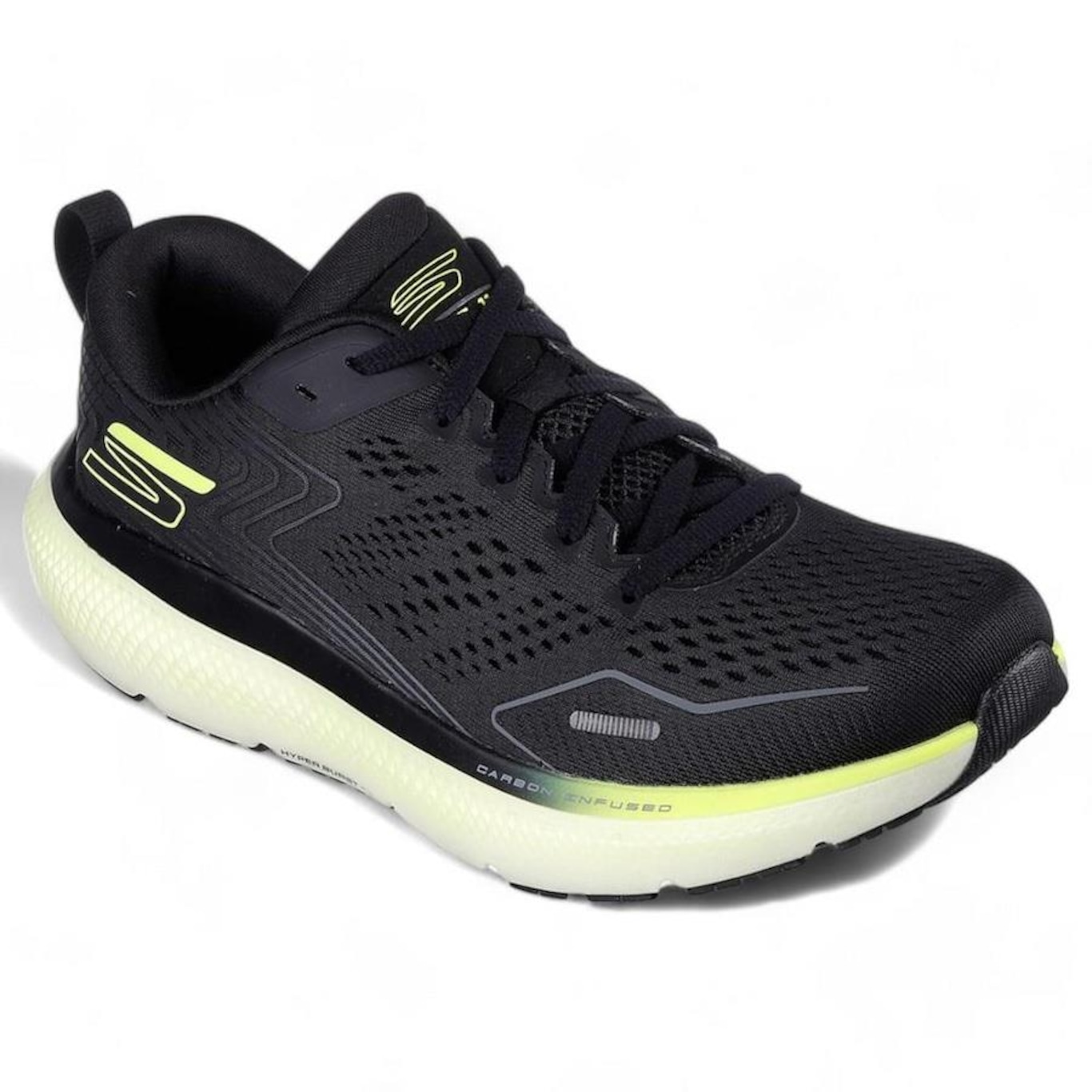 Tênis Skechers Go Run Ride 11 - Masculino - Foto 1