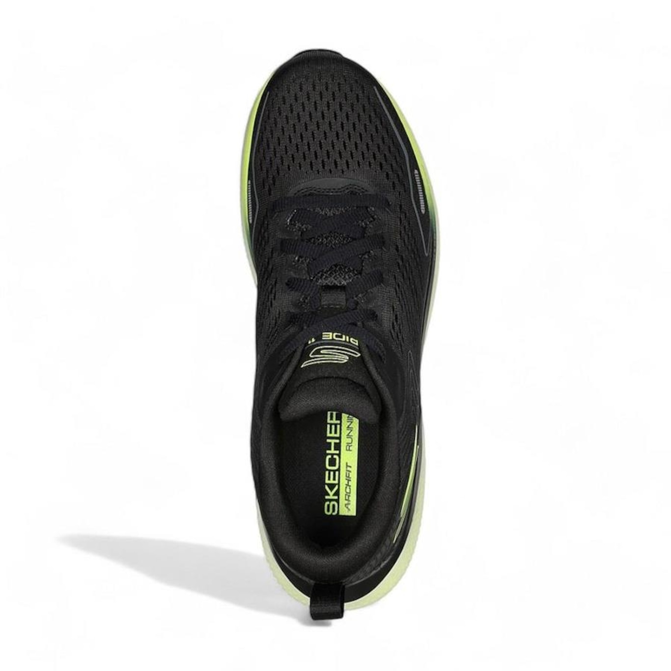 Tênis Skechers Go Run Ride 11 - Masculino - Foto 3