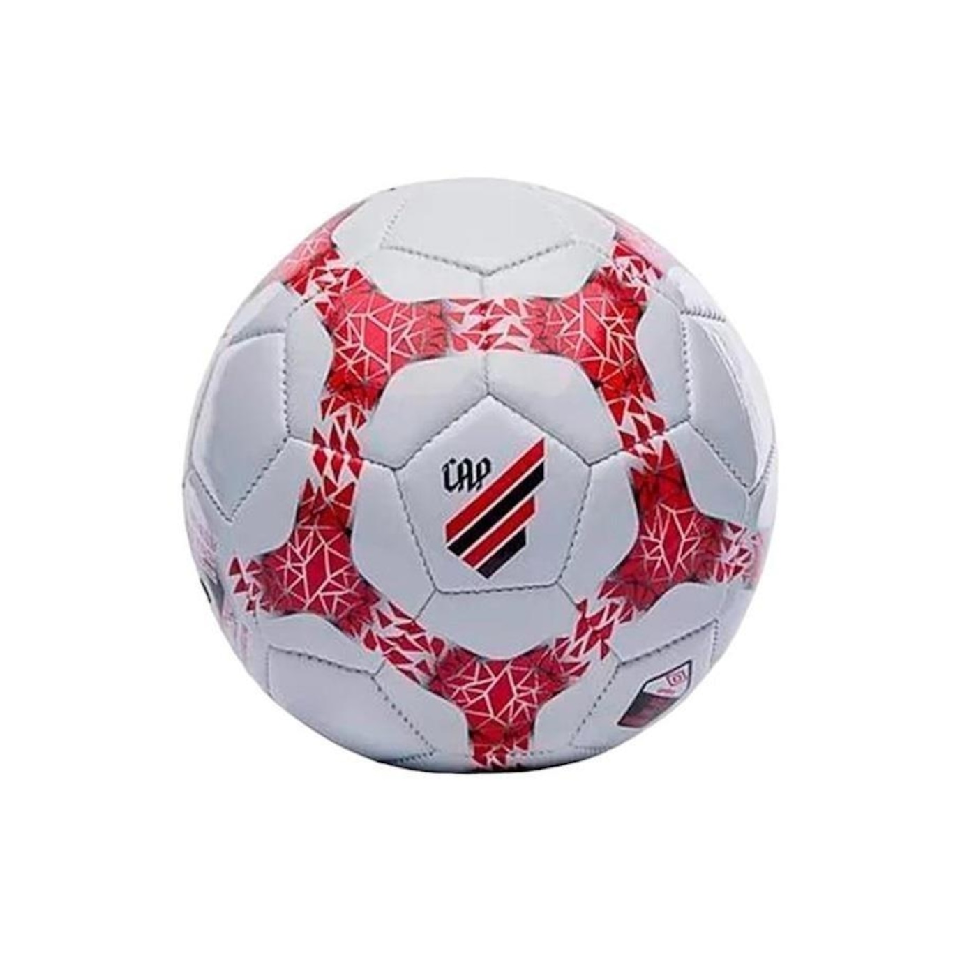 Mini Bola do Athletico Paranaense Umbro - Foto 2