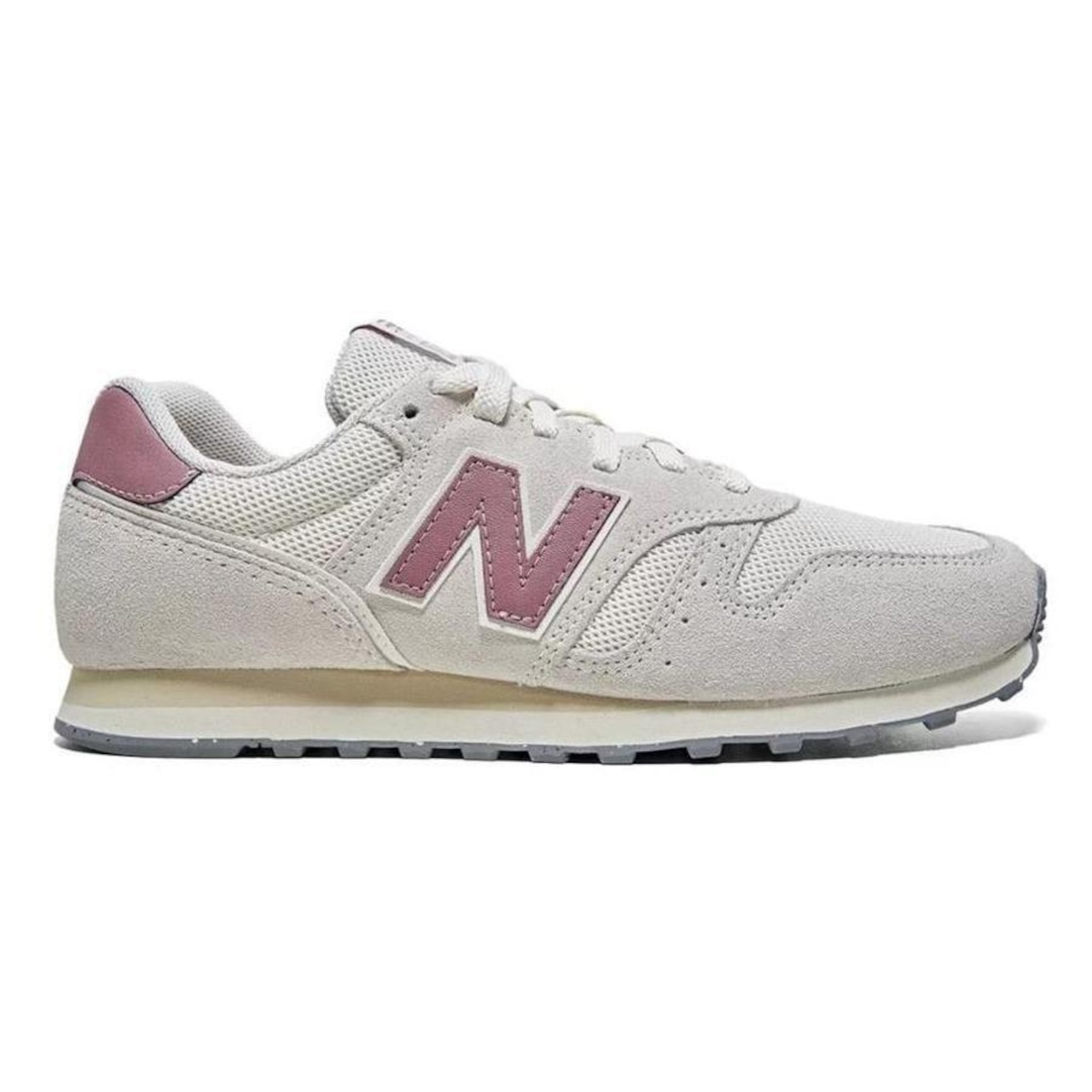 Tênis New Balance Wl373V2 - Feminino - Foto 1