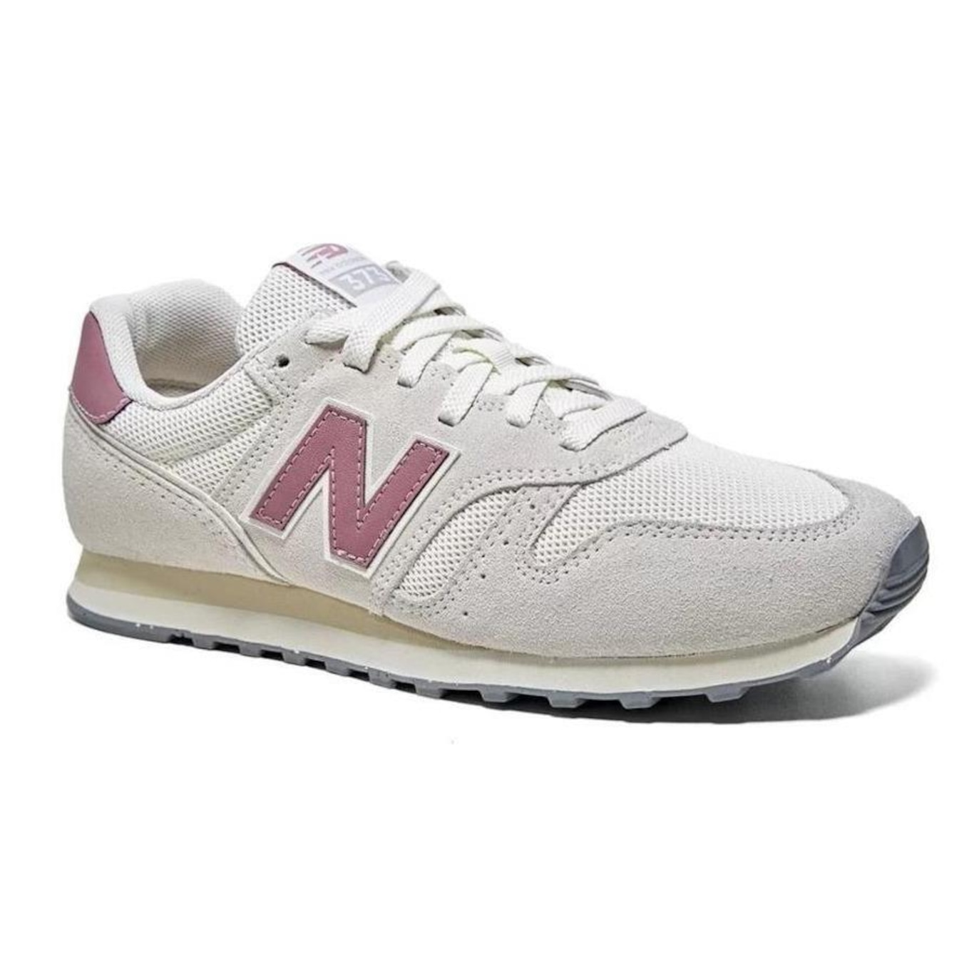 Tênis New Balance Wl373V2 - Feminino - Foto 2