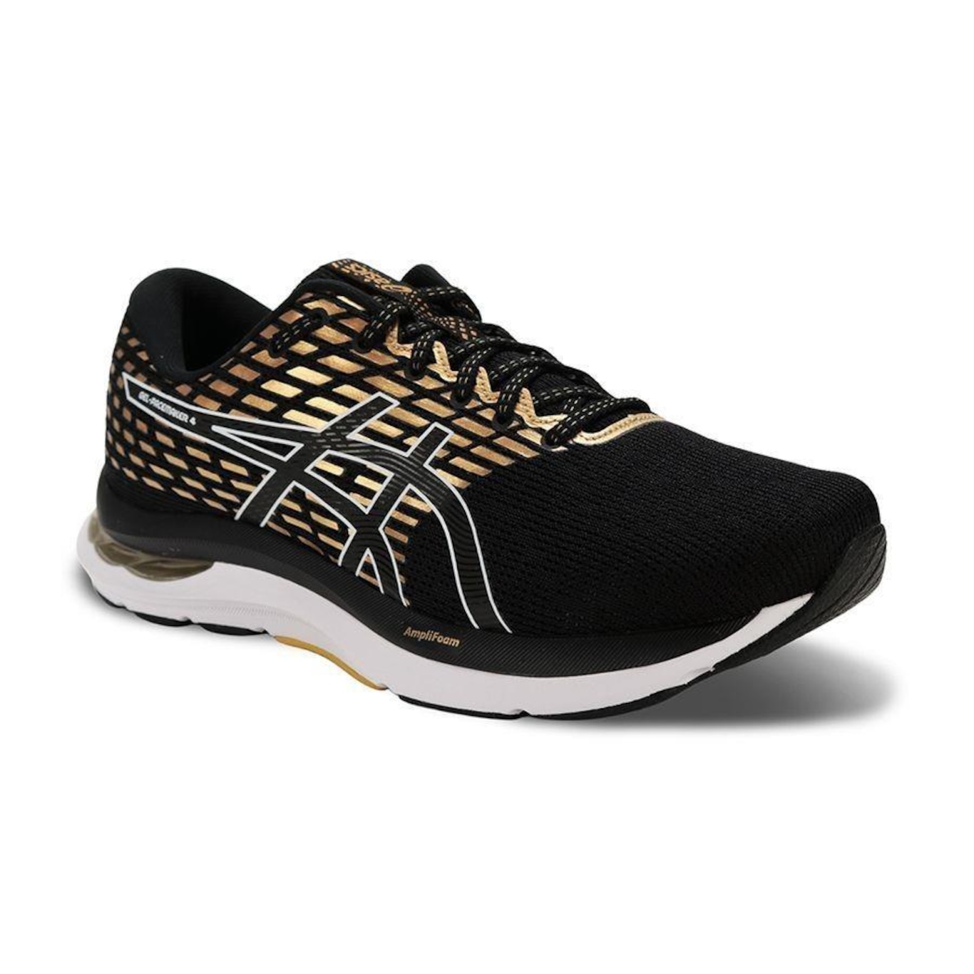 Tênis Asics Gel-Pacemaker 4 - Masculino - Foto 3