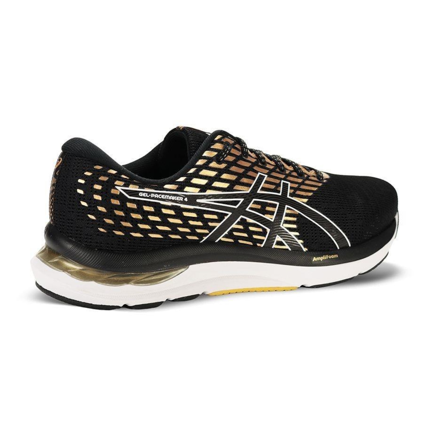 Tênis Asics Gel-Pacemaker 4 - Masculino - Foto 4