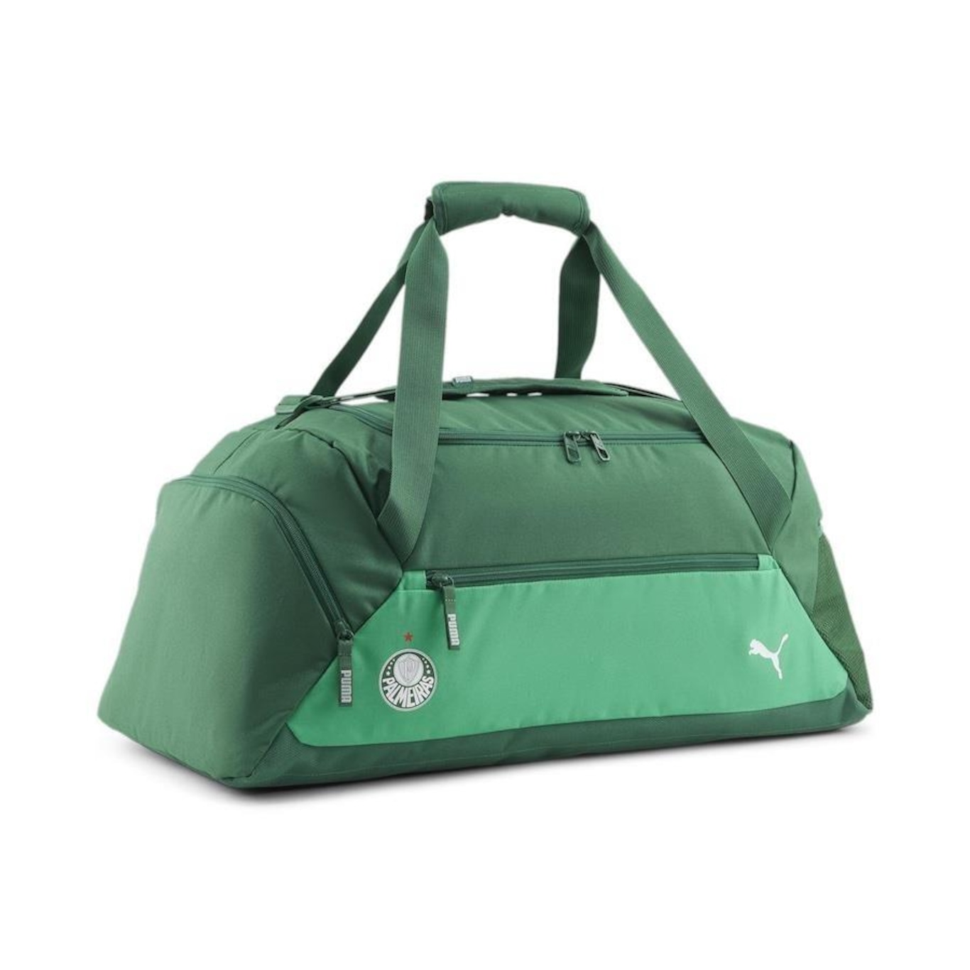 Mala do Palmeiras Puma Medium Bag 2024 - Foto 1