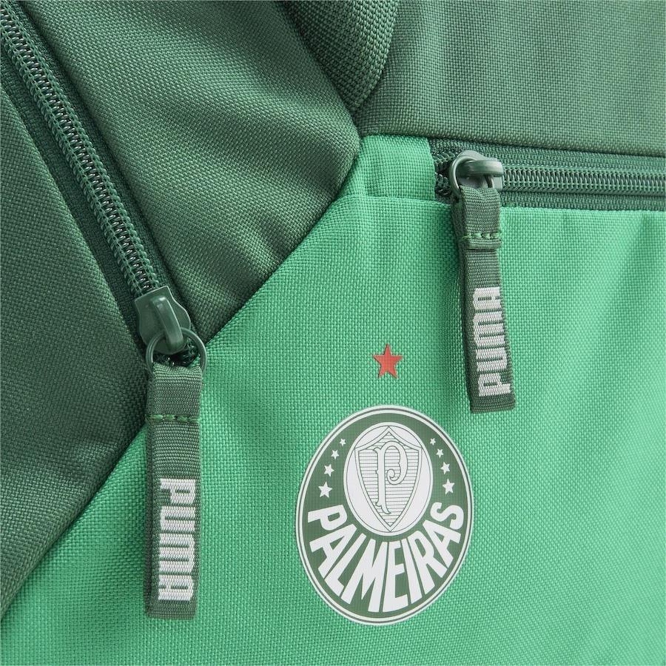 Mala do Palmeiras Puma Medium Bag 2024 - Foto 3