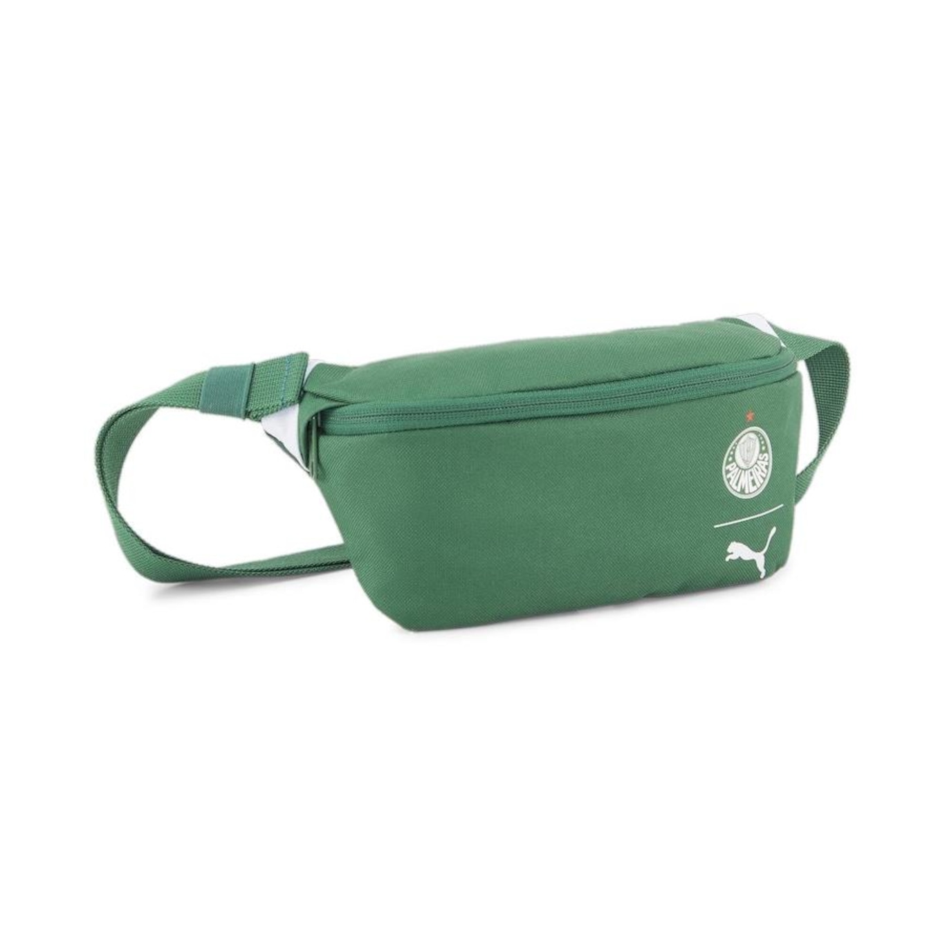 Pochete Puma Cross Body Palmeiras 2024 - Foto 1