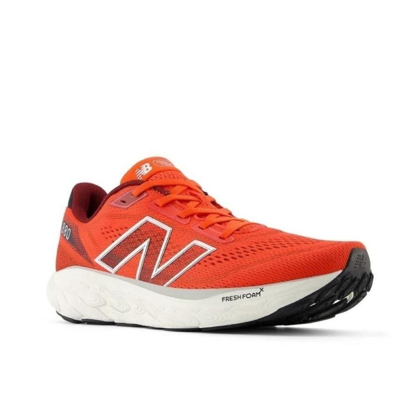 Tênis New Balance Fresh Foam 880 V14 - Masculino - Foto 4