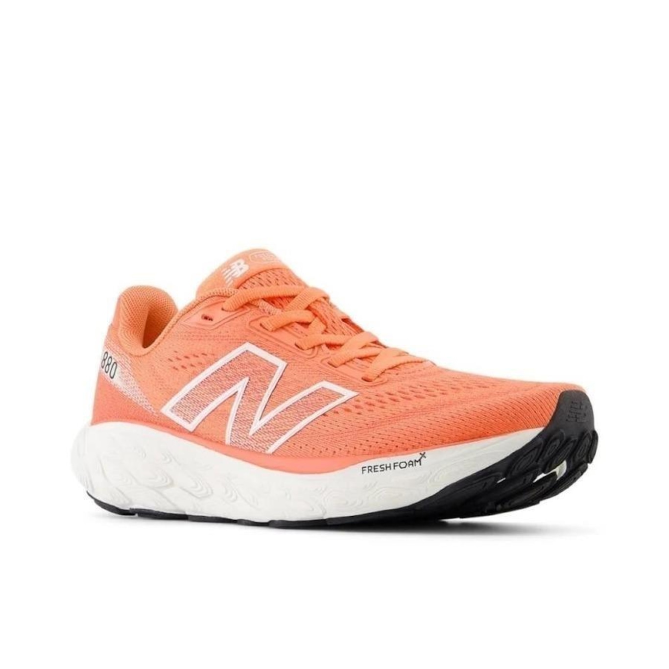 Tênis New Balance Fresh Foam 880 V14 - Feminino - Foto 4