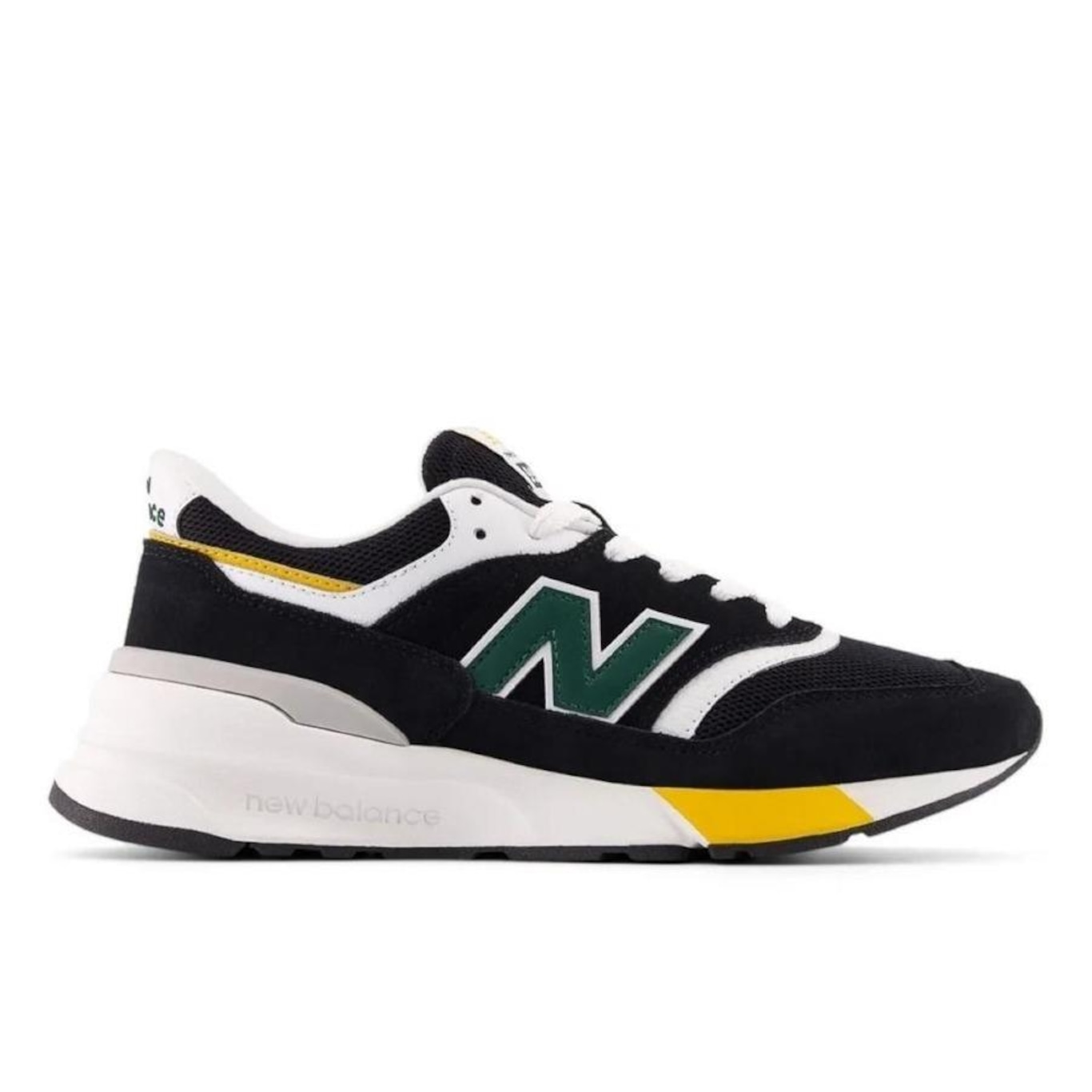 Tênis New Balance 997R - Masculino - Foto 1