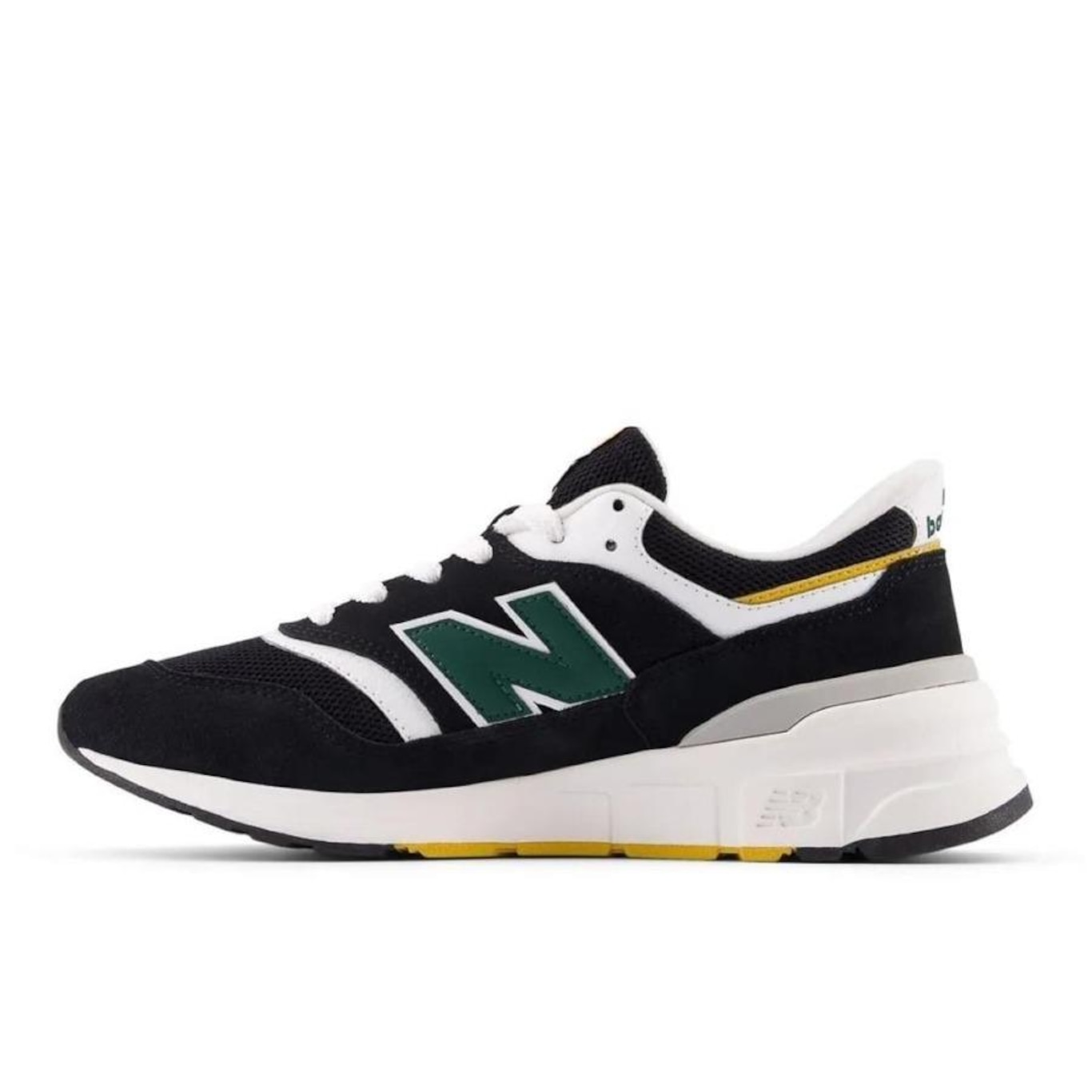 Tênis New Balance 997R - Masculino - Foto 2