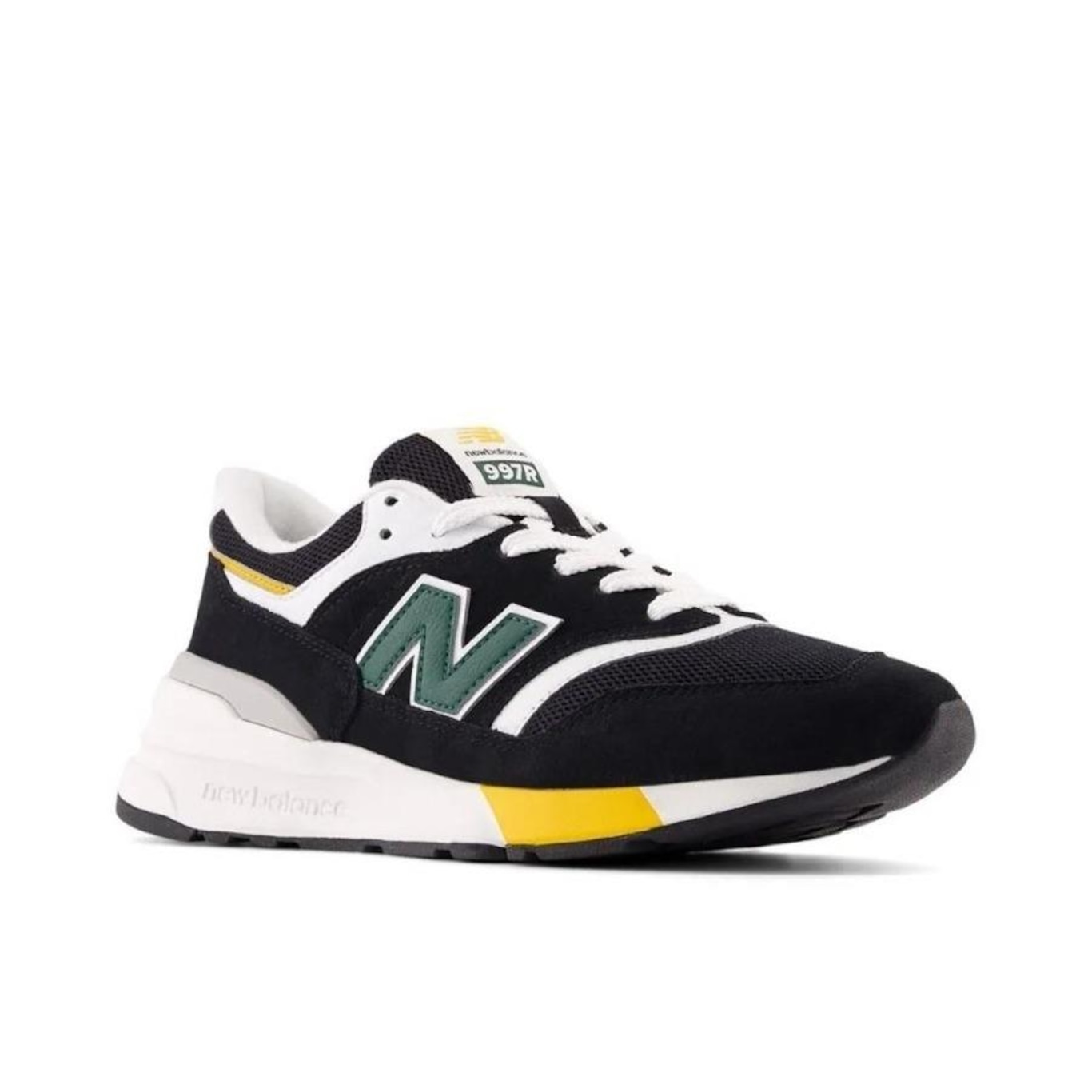 Tênis New Balance 997R - Masculino - Foto 4