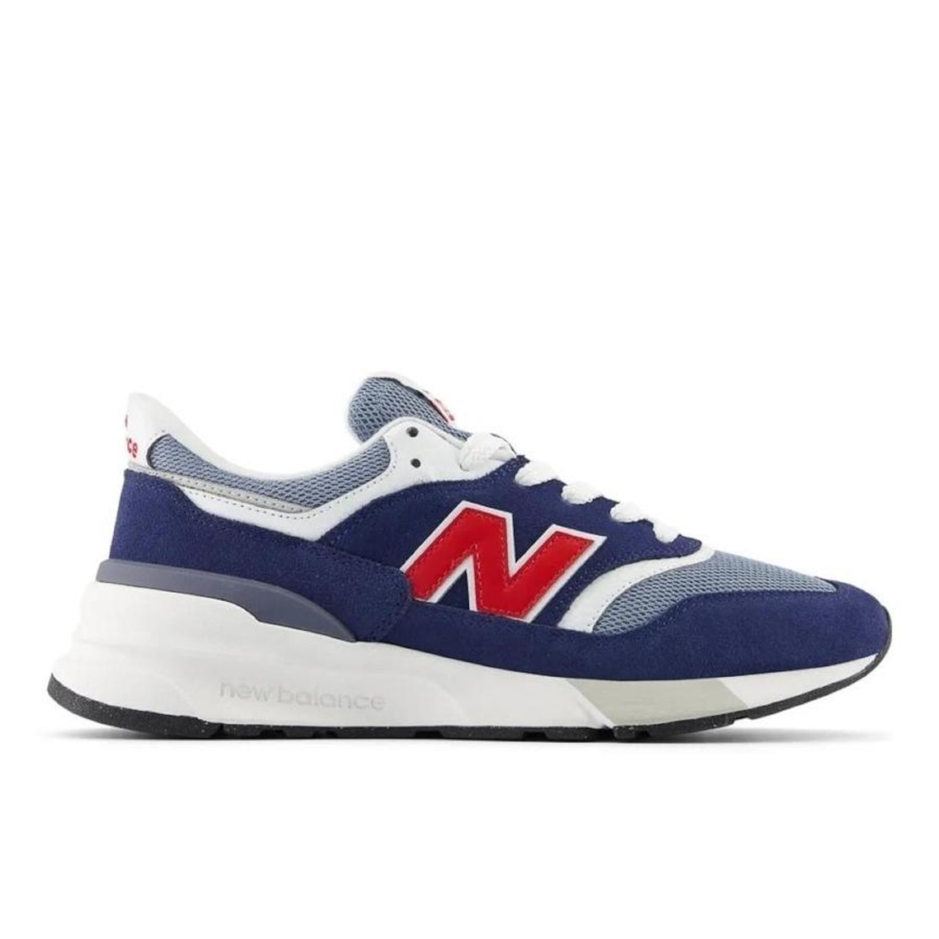 Tênis New Balance 997R - Masculino - Foto 1