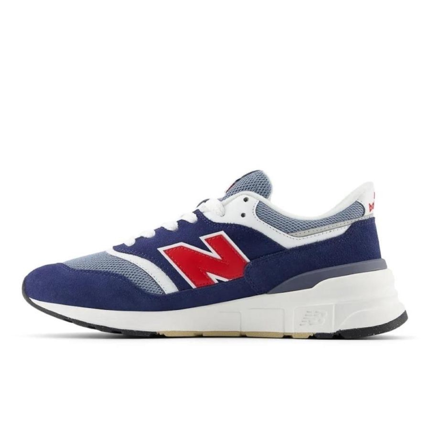 Tênis New Balance 997R - Masculino - Foto 2