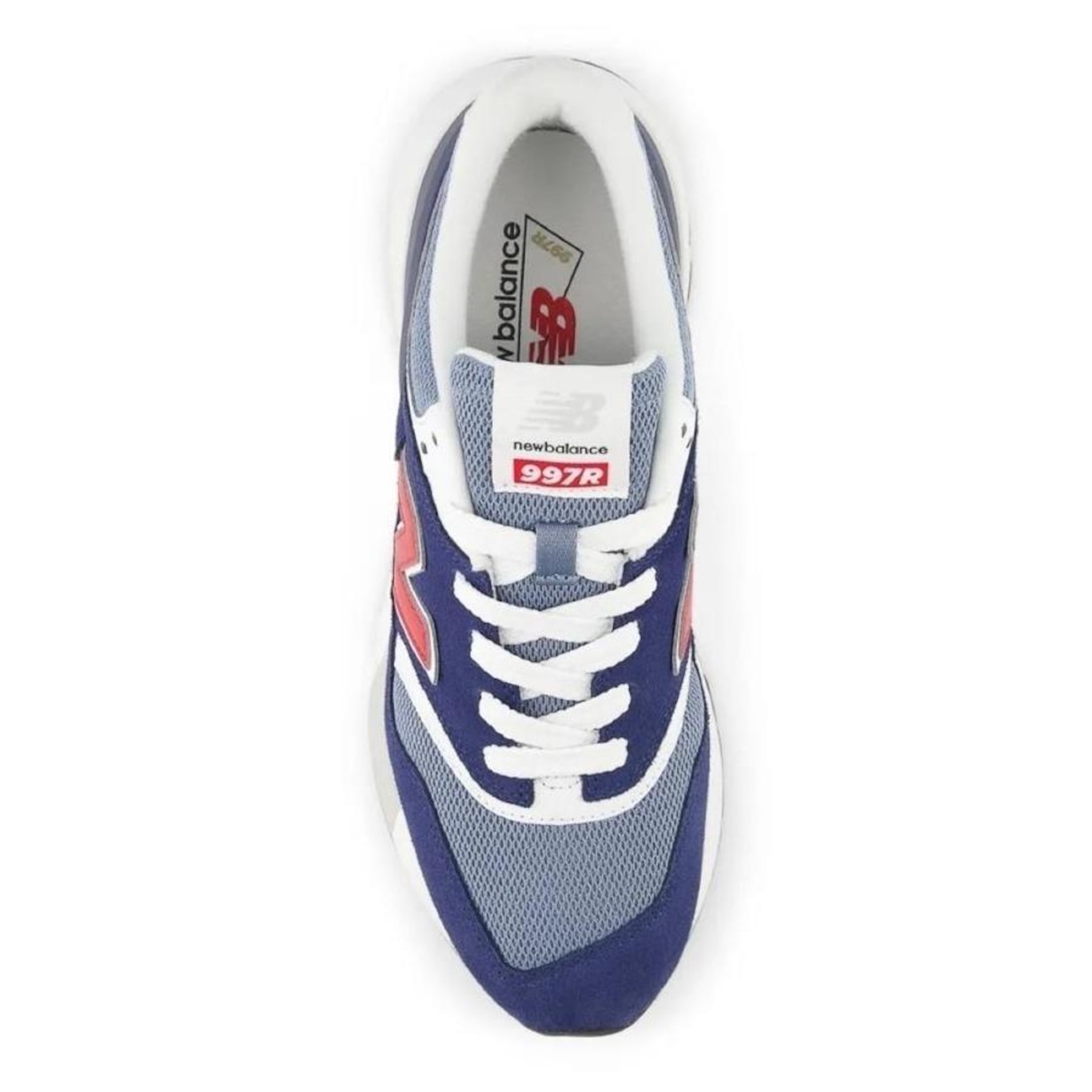 Tênis New Balance 997R - Masculino - Foto 3