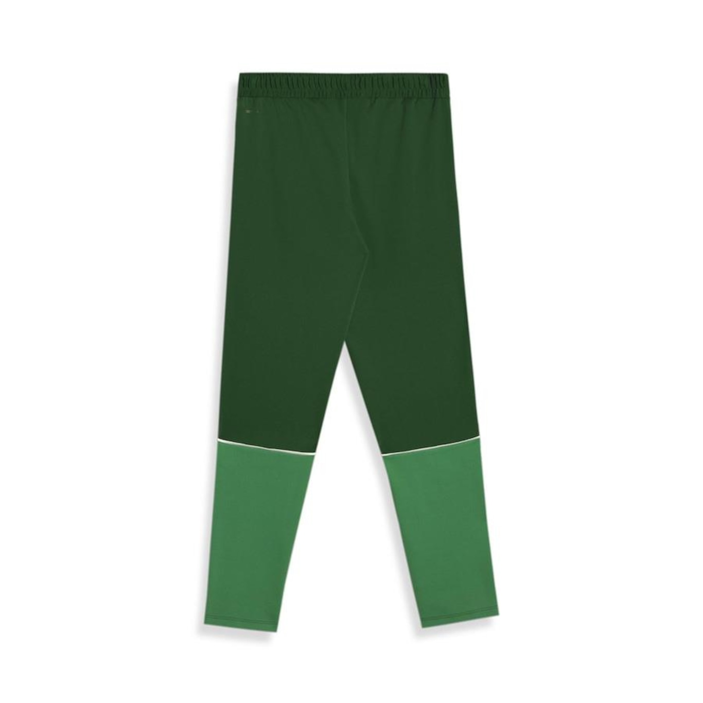 Calça do Palmeiras Torcedor 2024 Puma - Masculina - Foto 2