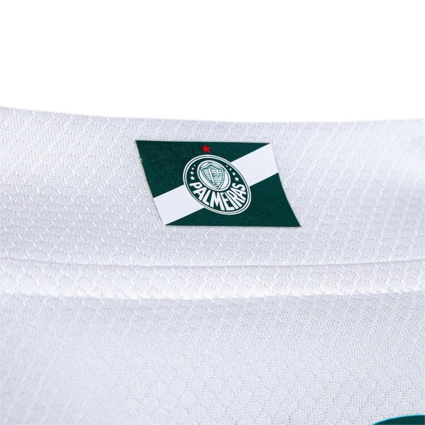 Camisa do Palmeiras Torcedor Away Puma - Feminina - Foto 4