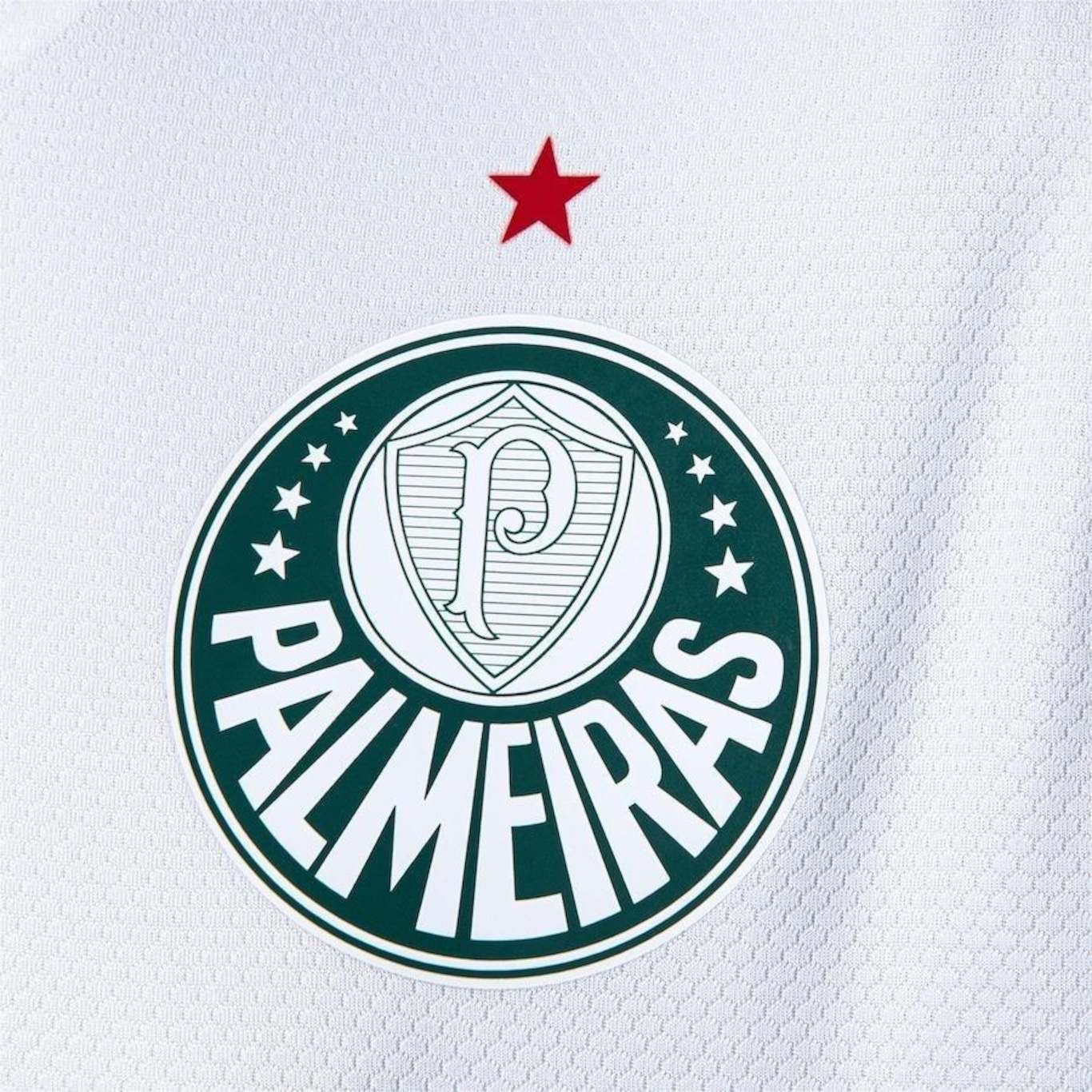 Camisa do Palmeiras Torcedor Away Puma - Feminina - Foto 6