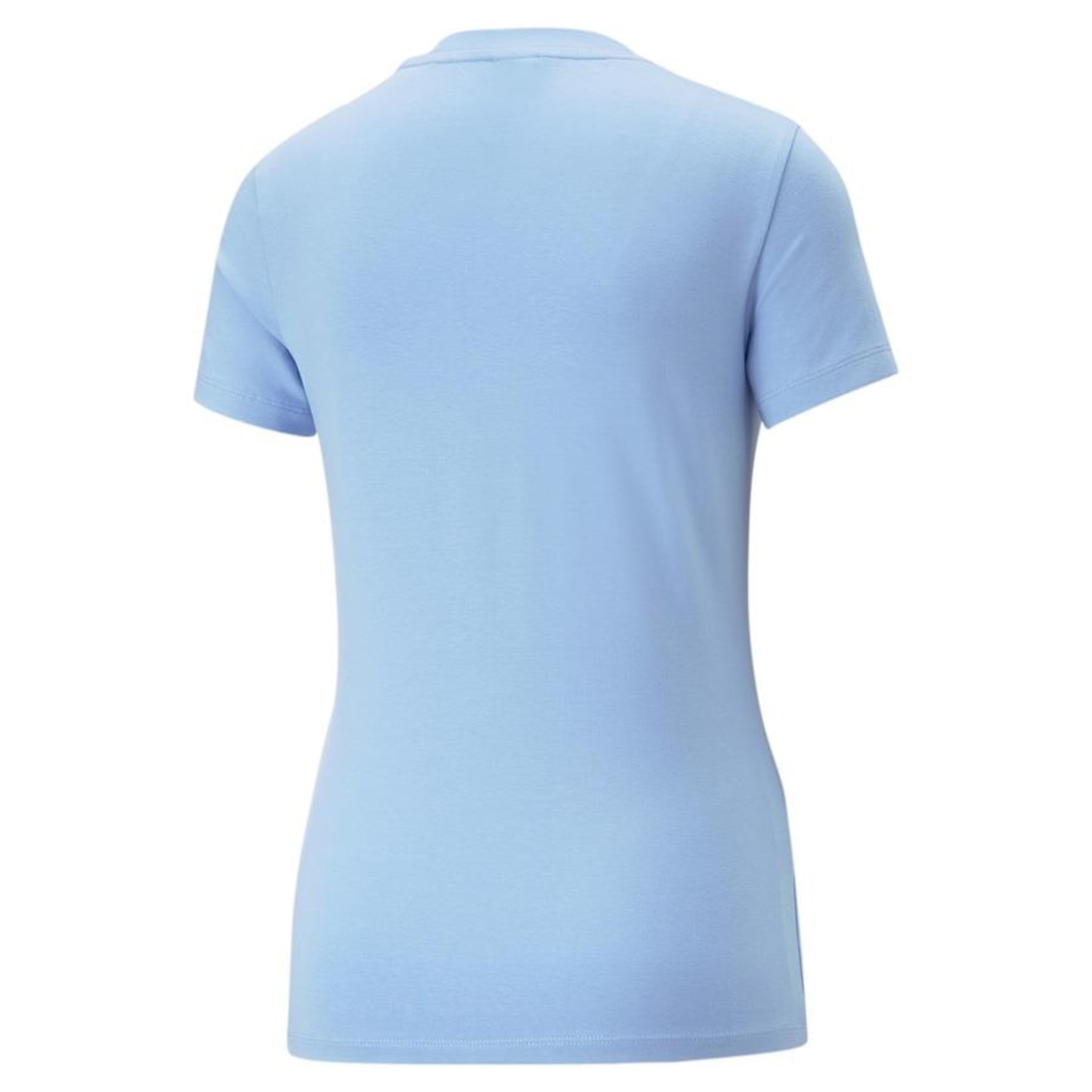 Camiseta Puma Classics Slim - Feminina - Foto 2