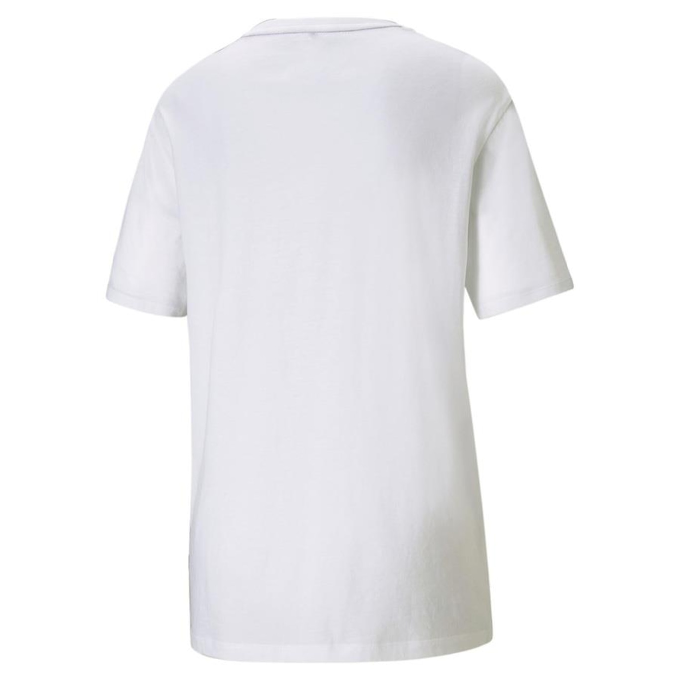 Camiseta Puma Essentials Logo Boyfriend - Feminina - Foto 2