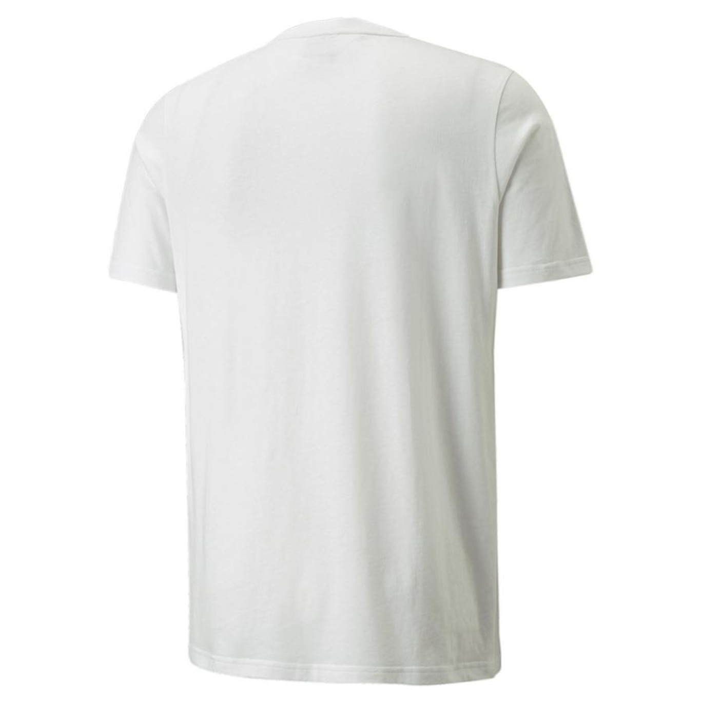 Camiseta Puma Essentials+ Tape - Masculina - Foto 2