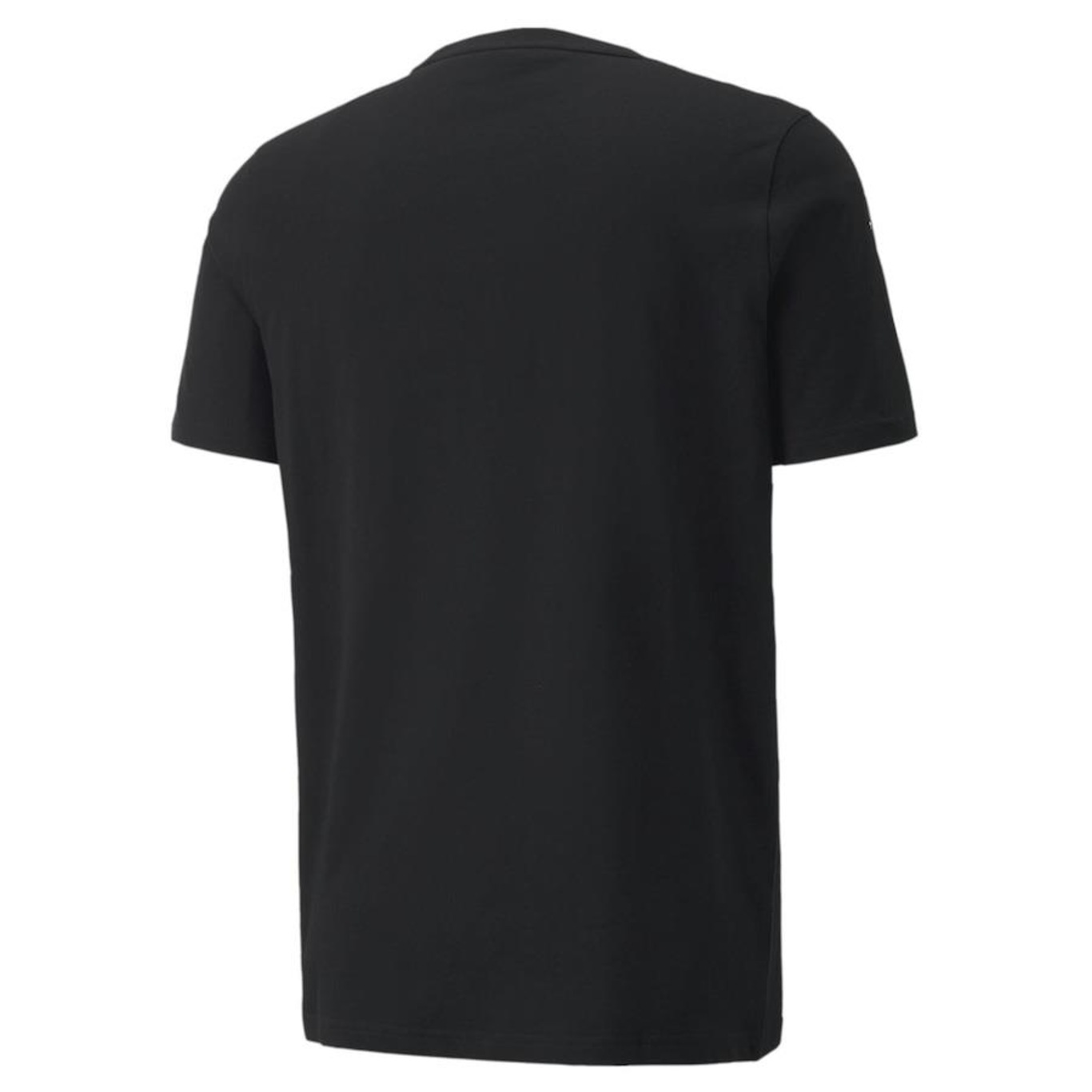 Camiseta Puma Essentials+ Tape - Masculina - Foto 2