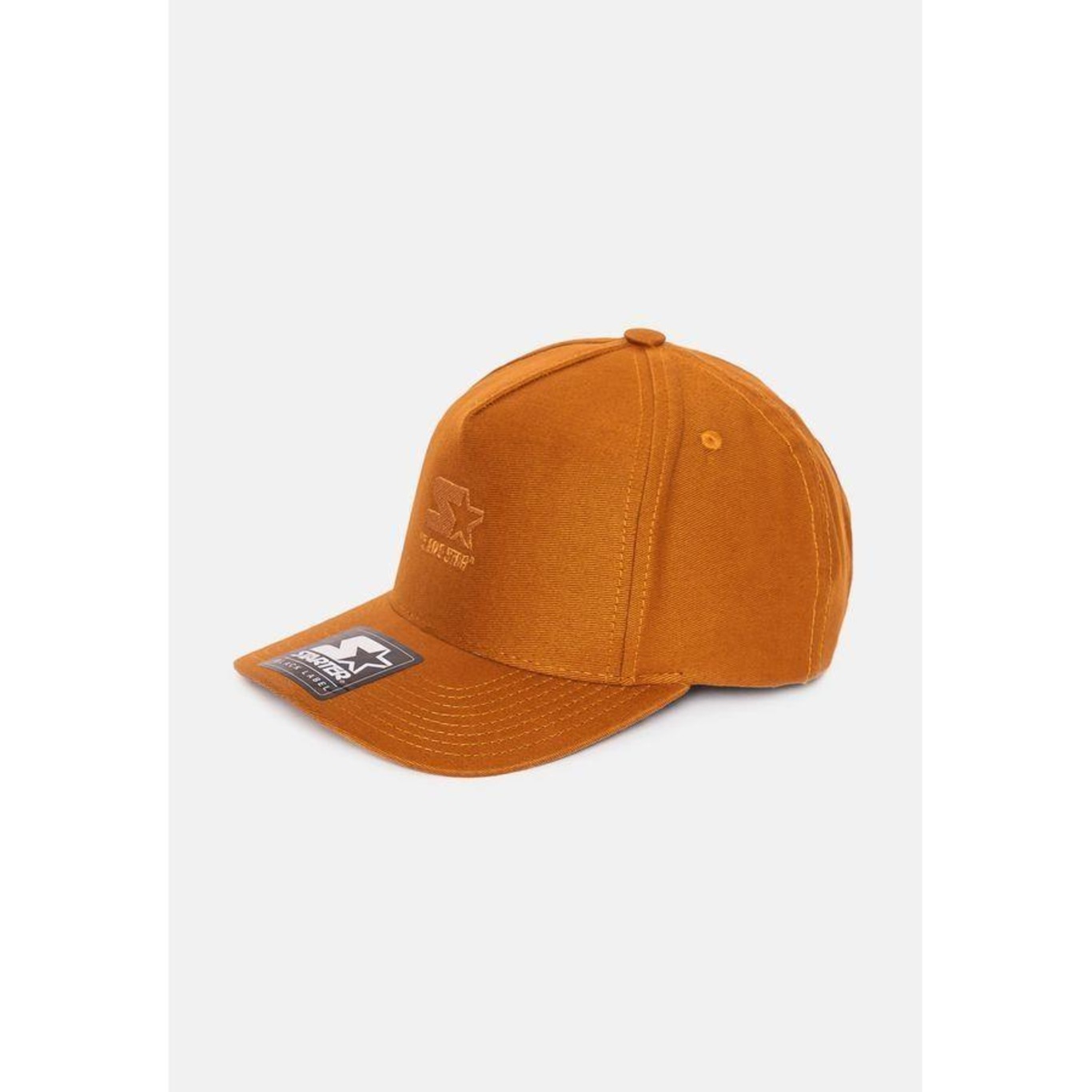 Boné Starter Label - Snapback - Adulto - Foto 1