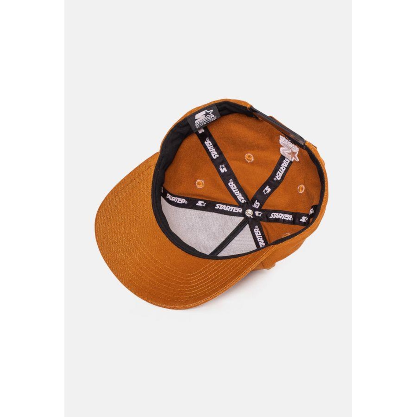 Boné Starter Label - Snapback - Adulto - Foto 5